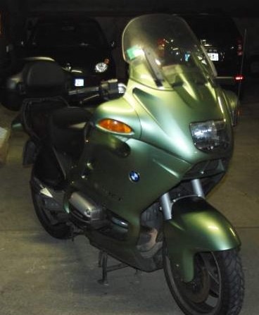 A vendre r1100rt en France 1998 3.500 € 58.000 km Sans_t10