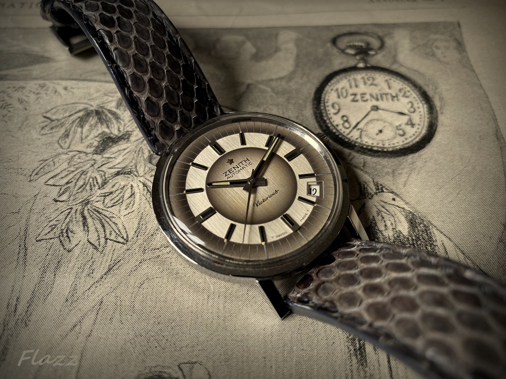 **** La montre du jour ! Vol. 42**** - Page 8 Img_7936
