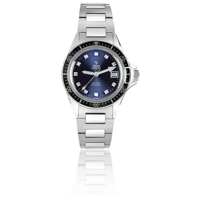 YEMA , BALTIC , Autre... ? Montre10