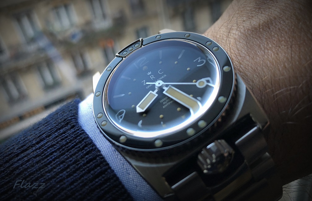 **** La montre du jour ! Vol. 39**** Zrc_210