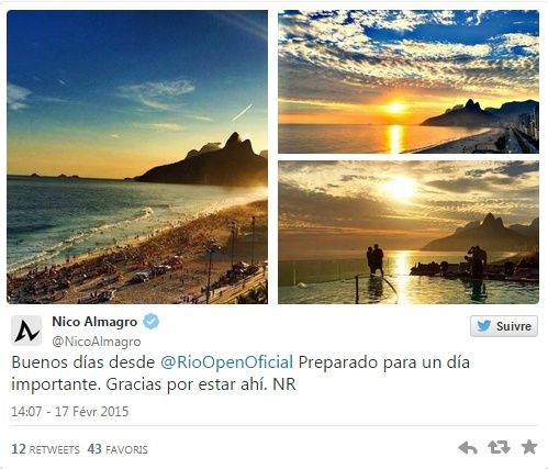 ATP RIO DE JANEIRO 2015 : infos, photos et vidéos   - Page 3 Sans_105