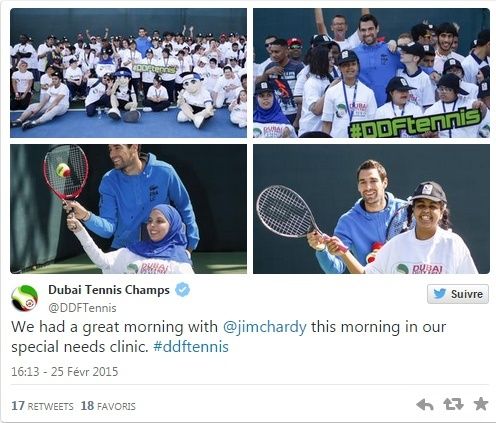 ATP DUBAI 2015 : infos, photos et vidéos - Page 5 Sans_139