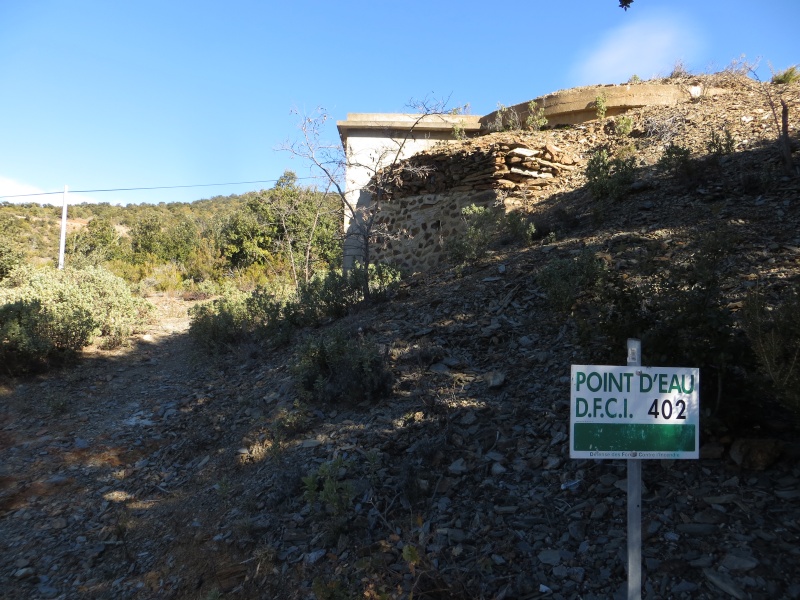 Le Dolmen du col de la Llosa Img_2514