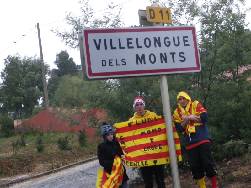 Villelongue Dels Monts Imgp0511