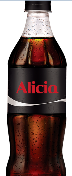 Coca Cola y los nombres Coca_a12