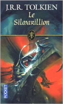 LE SILMARILLON de J.R.R. Tolkien Index10