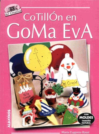Cotillon en Goma Eva Cotill10
