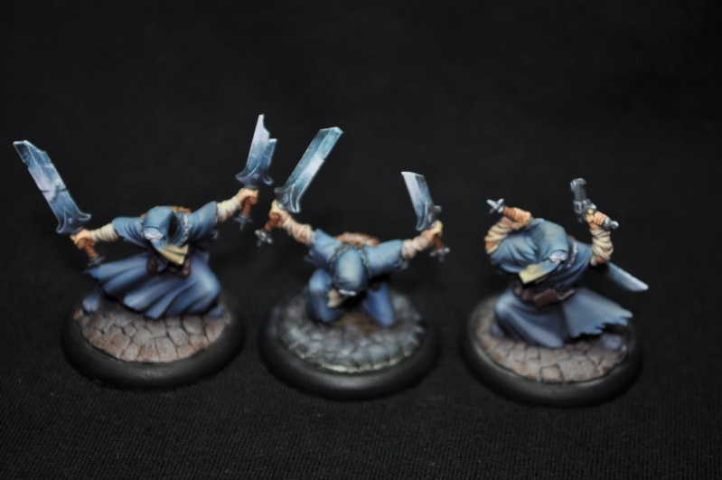 Malifaux: the torch and the blade Witchl12