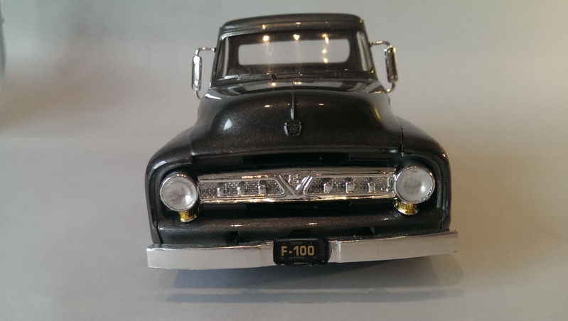'53er Ford F-100 Pick-Up. Imag0712