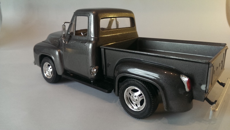 '53er Ford F-100 Pick-Up. Imag0716
