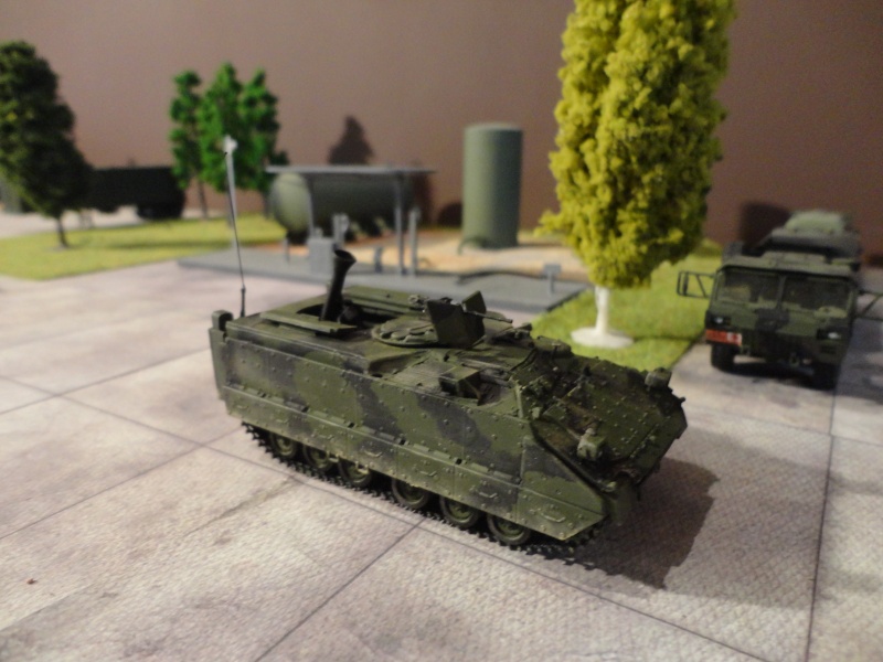 [DRAGON] M2A2 et M2A3 BRADLEY MULTI VERSION  - Page 3 Dsc06516