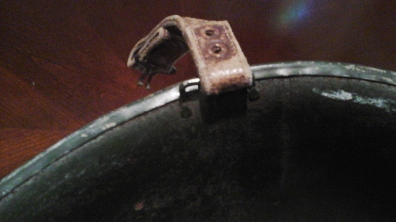 PLA WWII M1 Helmet? 20150215
