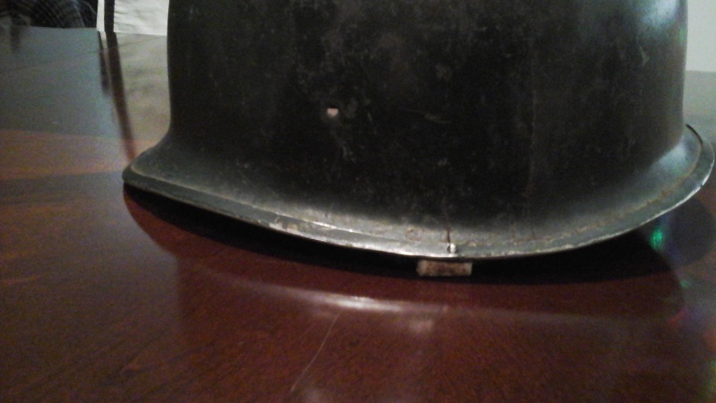 PLA WWII M1 Helmet? 20150216