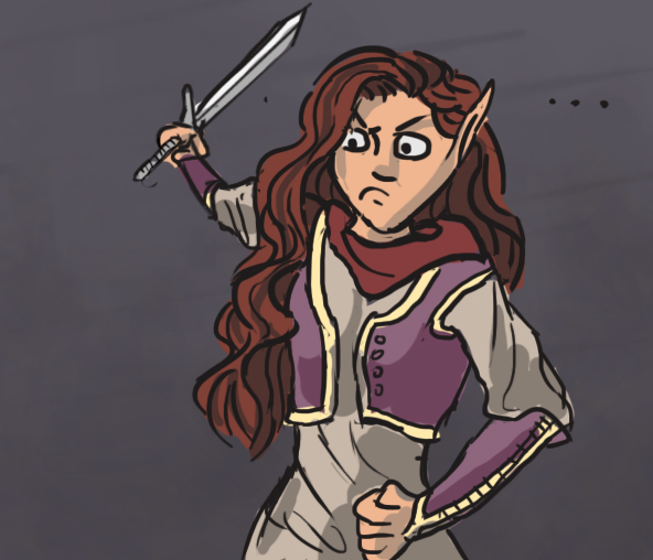 The Main Campaign! - Page 13 Phedre10