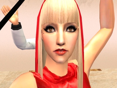 DOWNLOAD TS2 GAGA FAME PACK NOW !!! :D Snapsh10