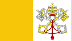 Sede principal de la orden, Vaticano
