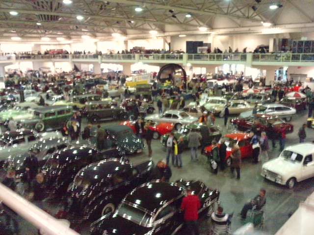 MOTORAMA 2012 P2010112