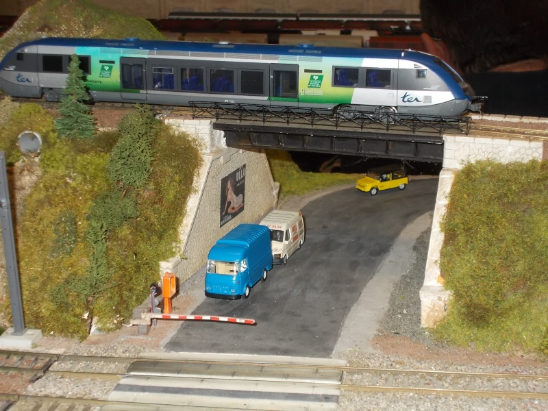 Model Train à Romilly les 07 & 08 mars 2015 Dscn1546
