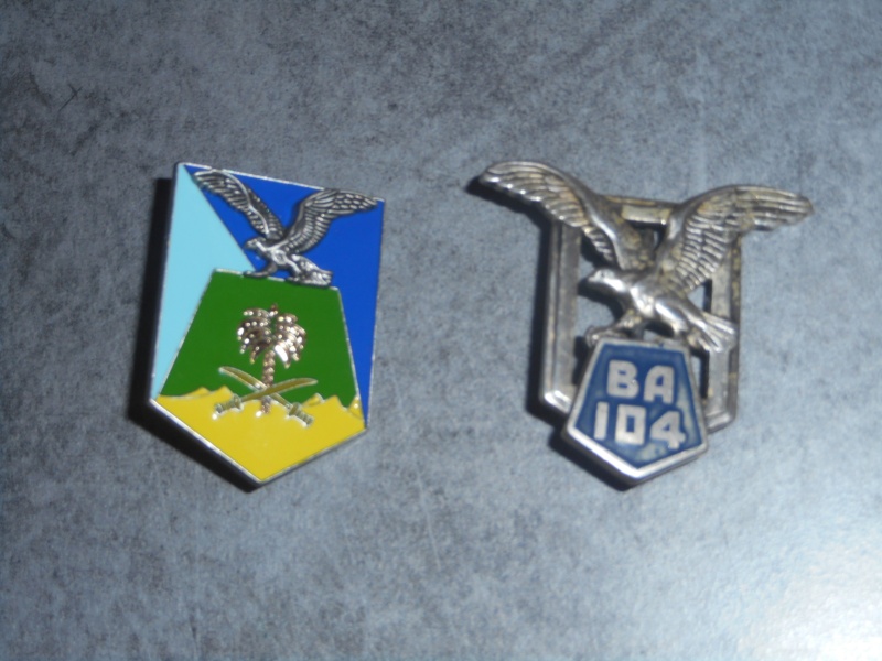 ancien et nouvel insigne Dscn0814