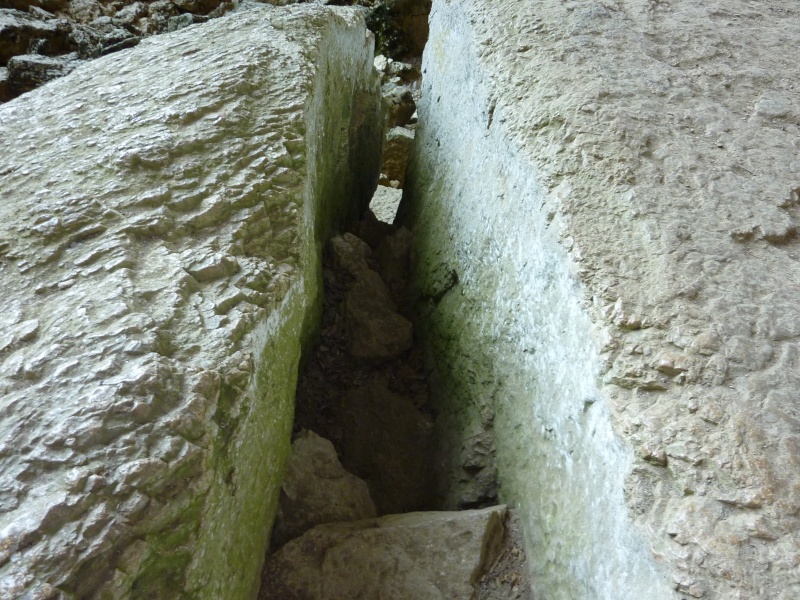 week end au fil de l'eau : source du Lison dans le Doubs P1010836