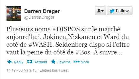 Darren Dregger (compte twitter) - Page 2 Pdk3811