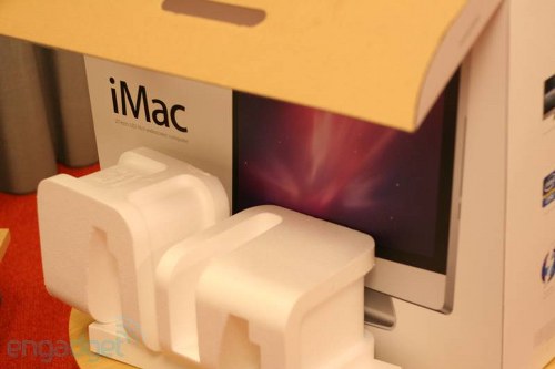 iMac Mid 2011 - thiết kế Unibody hoàn hảo 11050412