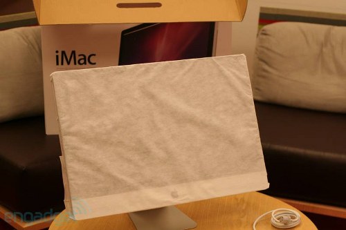 iMac Mid 2011 - thiết kế Unibody hoàn hảo 11050415