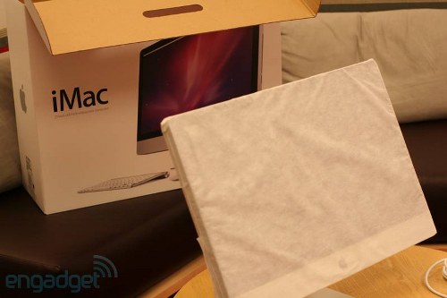 iMac Mid 2011 - thiết kế Unibody hoàn hảo 11050416