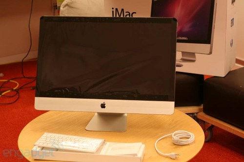 iMac Mid 2011 - thiết kế Unibody hoàn hảo 11050417