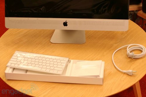 iMac Mid 2011 - thiết kế Unibody hoàn hảo 11050418