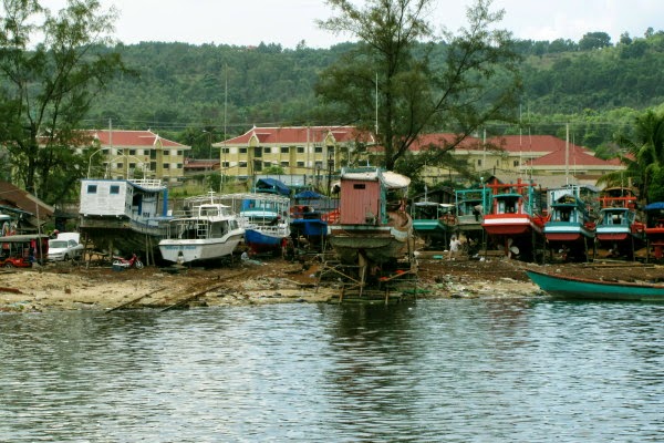 Rong chơi xứ Chùa Tháp 2013 115