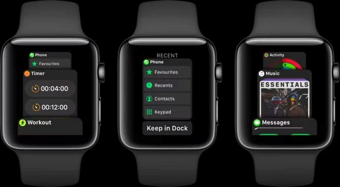 Apple Watch - không chỉ là thời trang 12-tin10