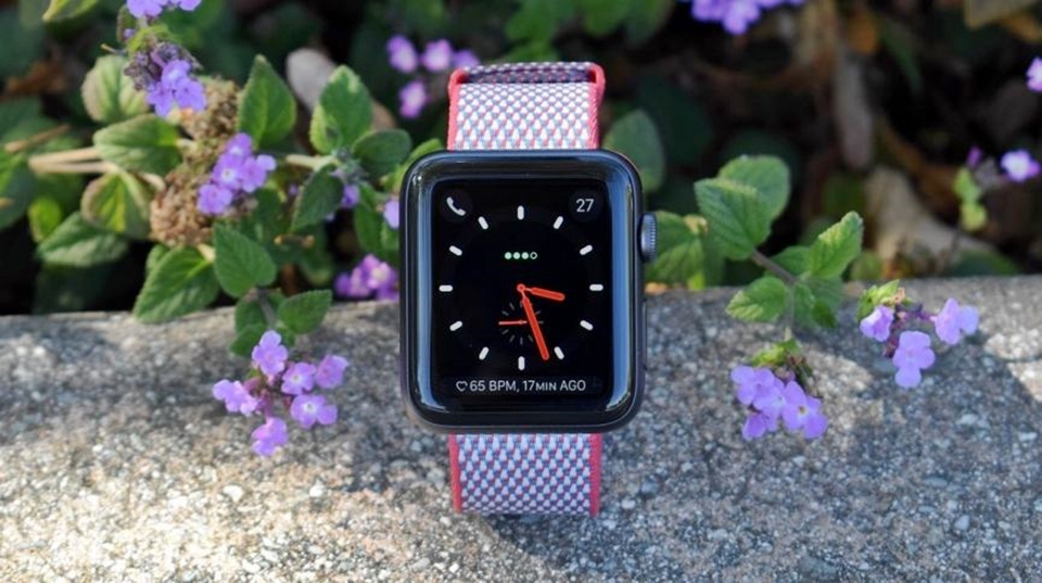 Apple Watch - không chỉ là thời trang 43933112