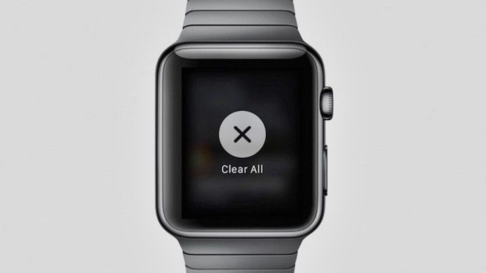 Apple Watch - không chỉ là thời trang 43933118
