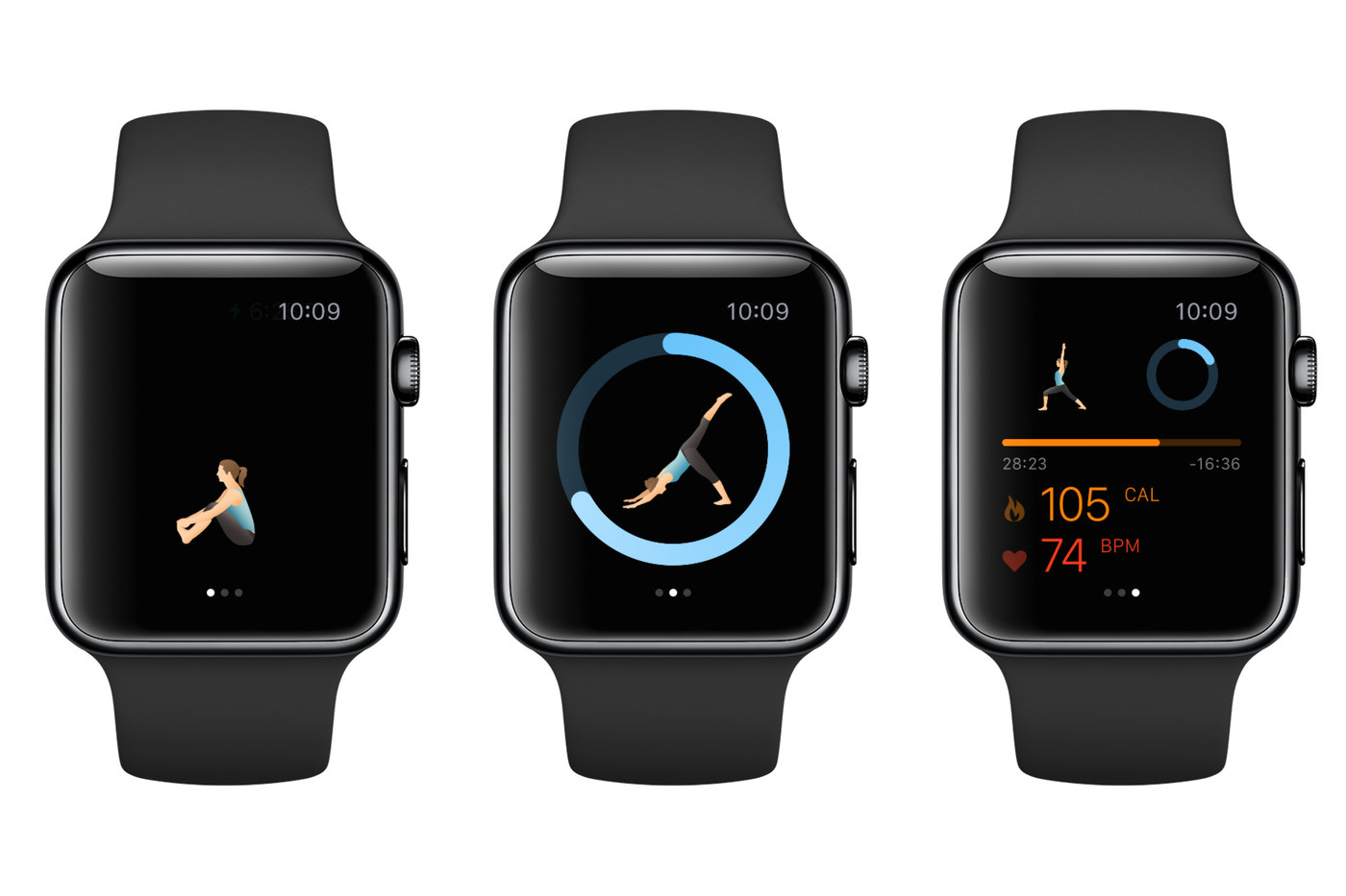 Apple Watch - không chỉ là thời trang Apple-28