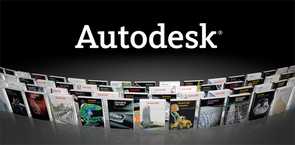 Autodesk AutoCAD - phần mềm thiết kế 2D/3D trên máy tính Autode10