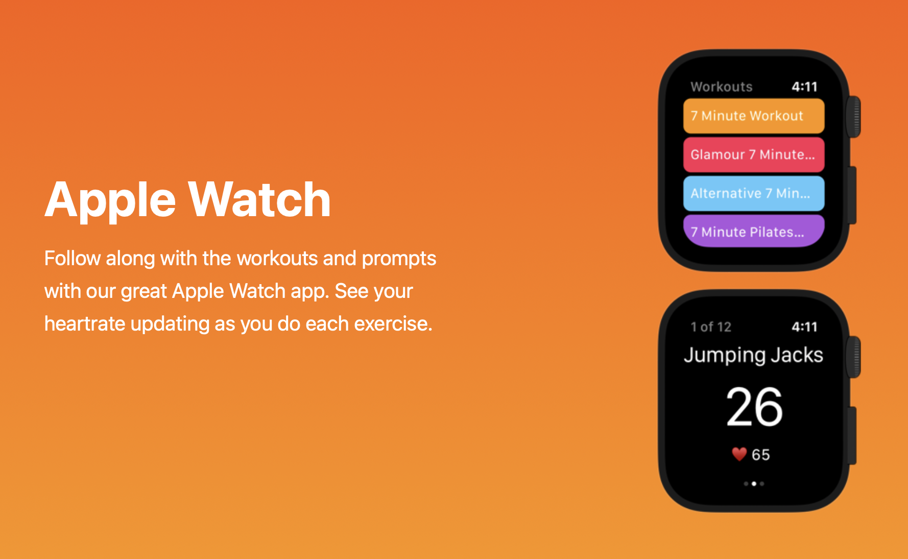 Apple Watch - không chỉ là thời trang Cac-un11