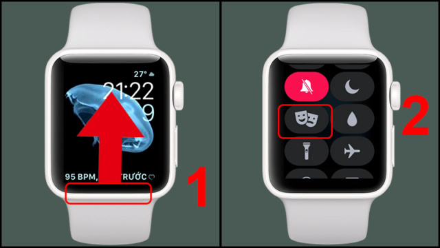 Apple Watch - không chỉ là thời trang Cach-s12