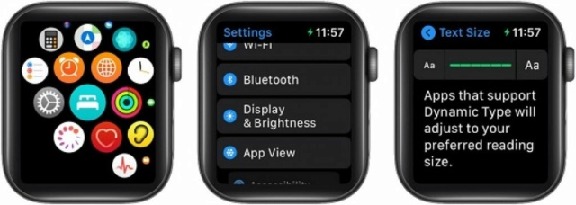 Apple Watch - không chỉ là thời trang Cach-t15