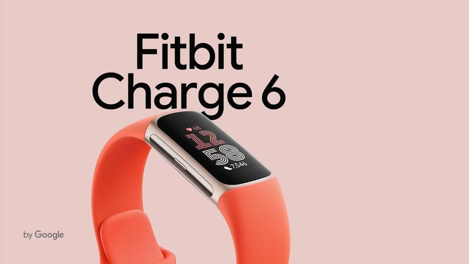 Vòng đeo tay thông minh Fitbit Charge 5 và 6 Fitbit14