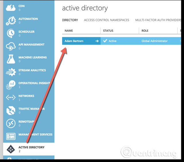 Azure Active Directory Gia-nh15
