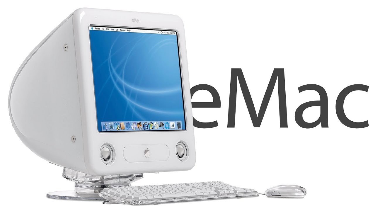 Lịch sử phát triển iMac: từ 1998 đến 2021 và xa hơn nữa Hq72010