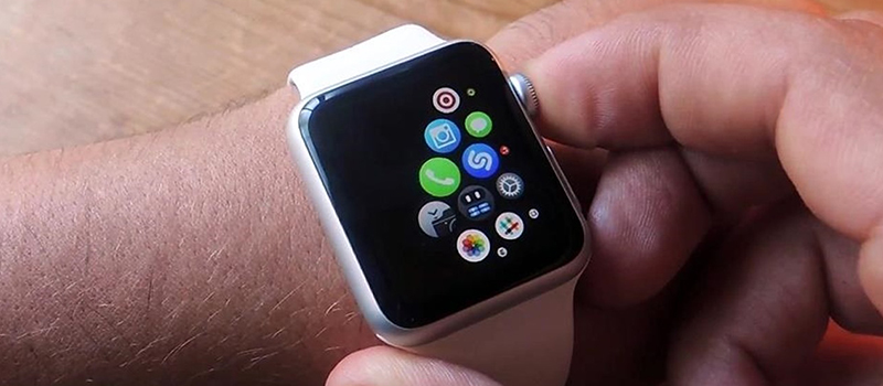 Apple Watch - không chỉ là thời trang Huong-17