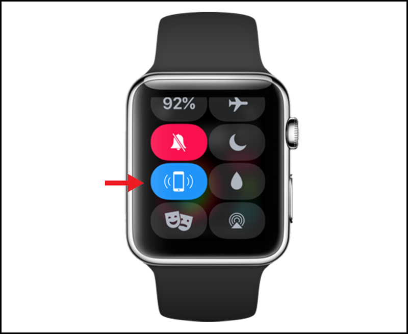Apple Watch - không chỉ là thời trang Huong-20