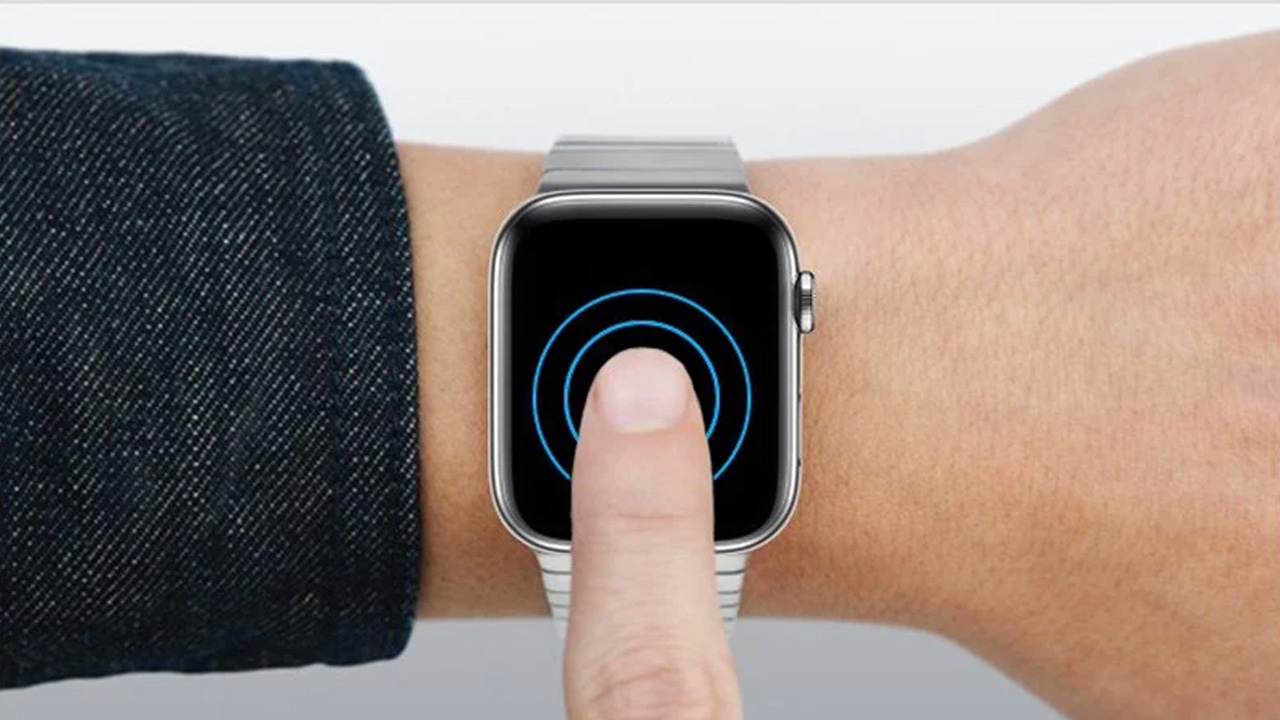 Apple Watch - không chỉ là thời trang Huong-31