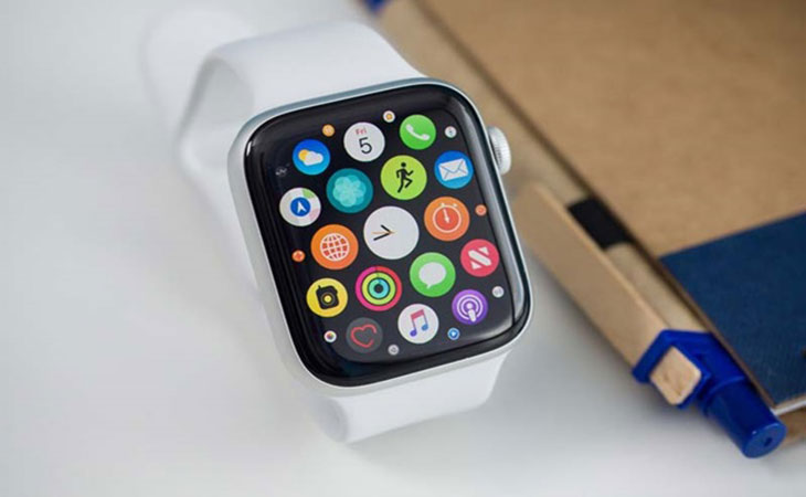 Apple Watch - không chỉ là thời trang Huong-32