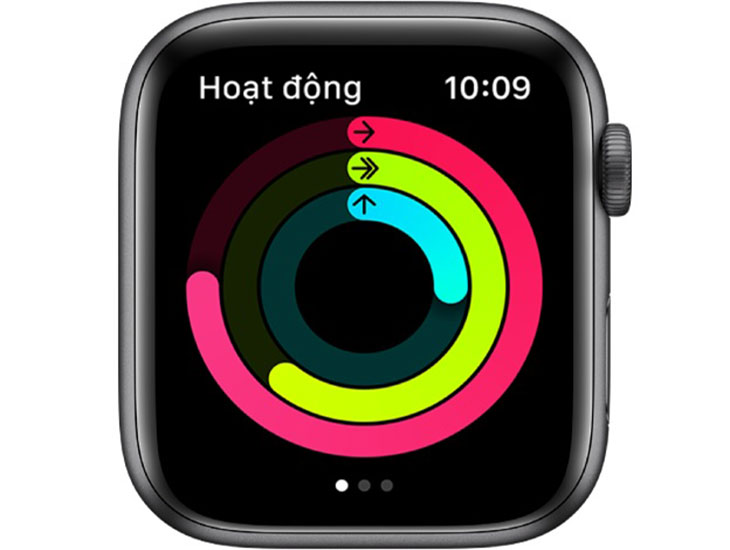 Apple Watch - không chỉ là thời trang Huong-34