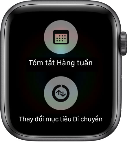 Apple Watch - không chỉ là thời trang Huong-38