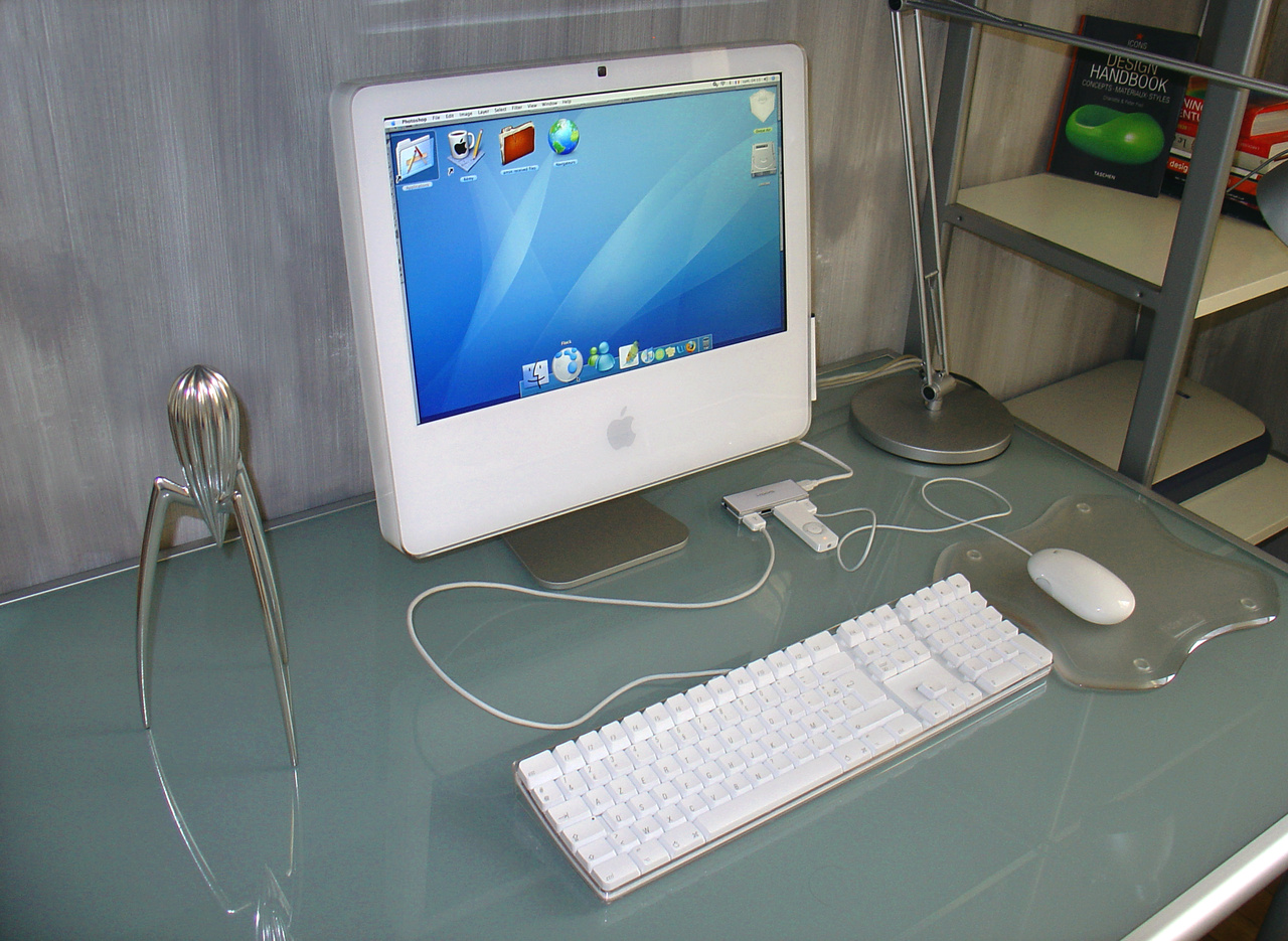 Lịch sử phát triển iMac: từ 1998 đến 2021 và xa hơn nữa Image10