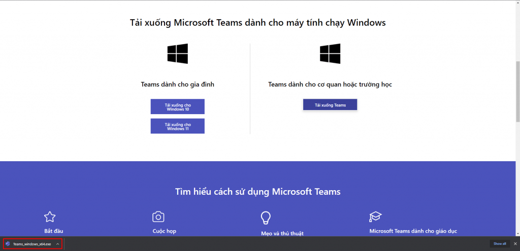 Microsoft Teams (toàn tập) Image104